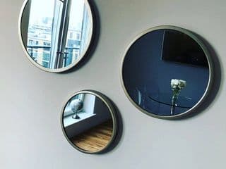 Penthouse Birmingham City View - Photo 14