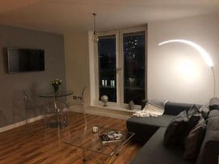 Penthouse Birmingham City View - Photo 17