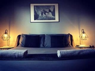 Penthouse Birmingham City View - Photo 3