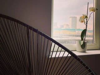 Penthouse Birmingham City View - Photo 21