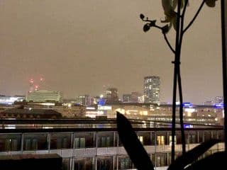 Penthouse Birmingham City View - Photo 23