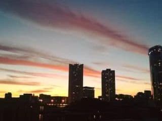 Penthouse Birmingham City View - Photo 24