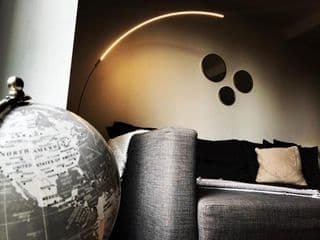 Penthouse Birmingham City View - Photo 4