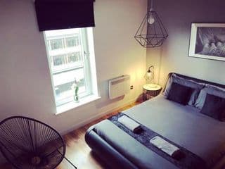 Penthouse Birmingham City View - Photo 5