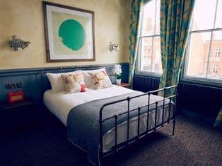 Frederick Street Townhouse - Photo 2