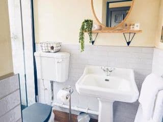 Frederick Street Townhouse - Photo 11