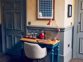 Frederick Street Townhouse - Photo 14
