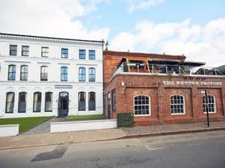Frederick Street Townhouse - Photo 21