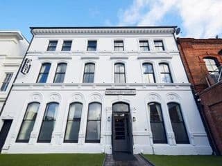Frederick Street Townhouse - Photo 23