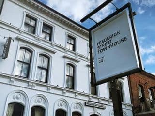 Frederick Street Townhouse - Photo 24