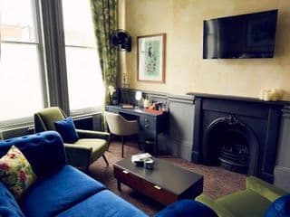 Frederick Street Townhouse - Photo 6