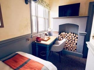 Frederick Street Townhouse - Photo 7