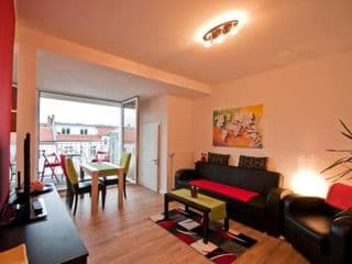Cityflair Apartments