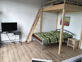 Cityflair Apartments - Photo 24