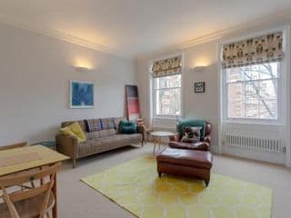 Vibrant 1 Bedroom Flat In Islington With Garden