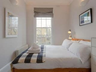 Vibrant 1 Bedroom Flat In Islington With Garden - Photo 2
