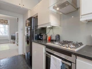 Vibrant 1 Bedroom Flat In Islington With Garden - Photo 14