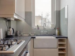 Vibrant 1 Bedroom Flat In Islington With Garden - Photo 15