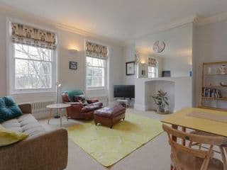 Vibrant 1 Bedroom Flat In Islington With Garden - Photo 6