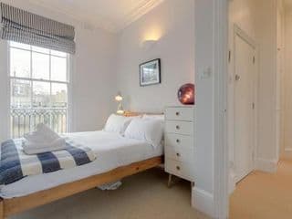Vibrant 1 Bedroom Flat In Islington With Garden - Photo 10