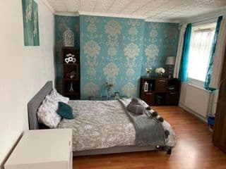 London budget Maisonette - Photo 13