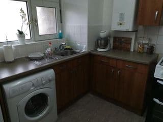 London budget Maisonette - Photo 24
