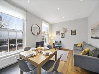 Executive Apartments in Central London FREE WIFI