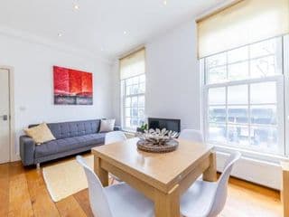 Executive Apartments in Central London FREE WIFI - Photo 11