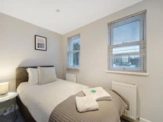 Executive Apartments in Central London FREE WIFI - Photo 13