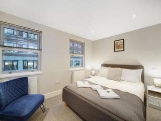 Executive Apartments in Central London FREE WIFI - Photo 15