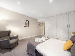 Executive Apartments in Central London FREE WIFI - Photo 16