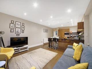 Executive Apartments in Central London FREE WIFI - Photo 18