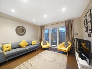 Executive Apartments in Central London FREE WIFI - Photo 19