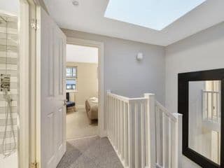 Executive Apartments in Central London FREE WIFI - Photo 20