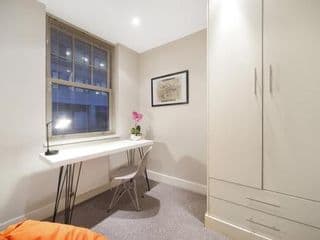 Executive Apartments in Central London FREE WIFI - Photo 21