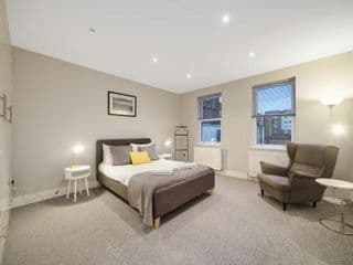 Executive Apartments in Central London FREE WIFI - Photo 24