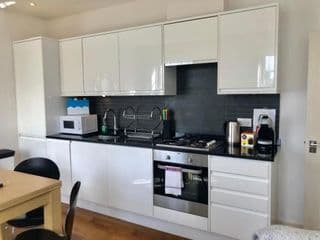 Executive Apartments in Central London FREE WIFI - Photo 4