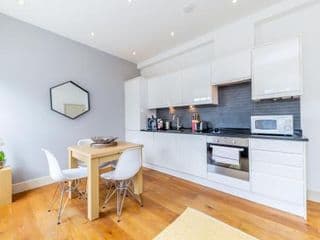 Executive Apartments in Central London FREE WIFI - Photo 7