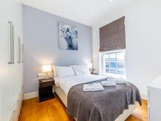 Executive Apartments in Central London FREE WIFI - Photo 10