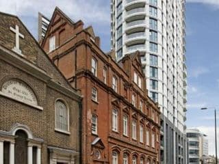 Beautiful pied-a-terre to explore London - Photo 13