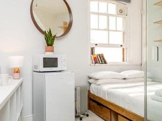 Beautiful pied-a-terre to explore London - Photo 3