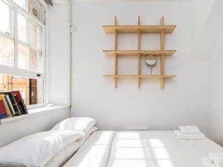 Beautiful pied-a-terre to explore London - Photo 5