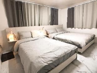 Hongdae NG Apartment  #2 - Photo 11