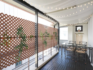 Honik Univ. stn 1min, 2 Bed-room, 4 Beds