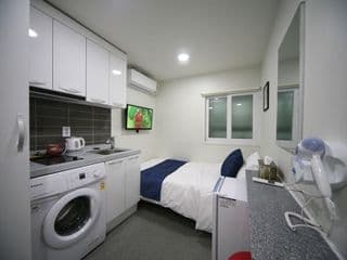 Stella Hostel - Photo 6