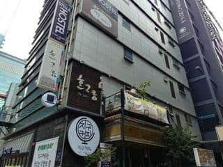 Stella Hostel - Photo 9