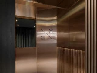 H Hotel Wangsimni