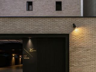 H Hotel Wangsimni - Photo 2