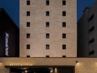 H Hotel Wangsimni - Photo 12