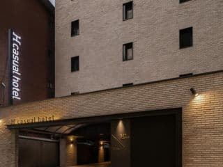 H Hotel Wangsimni - Photo 4